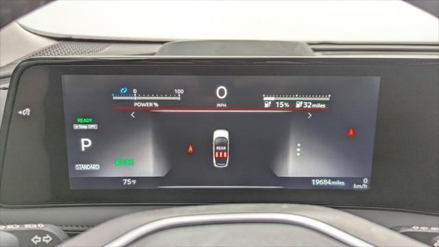 Used 2024 Nissan Ariya FWD image 26