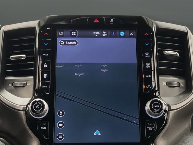 New 2025 RAM 2500 Tradesman image 8