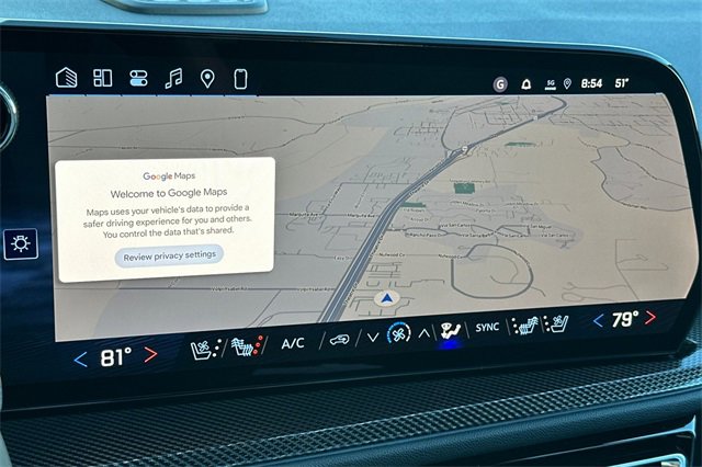 New 2026 Chevrolet Traverse High Country image 27
