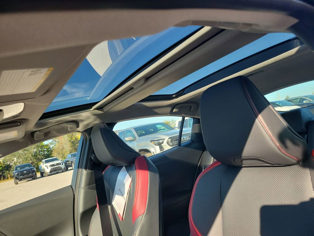 New 2026 Toyota Prius Plug-In Hybrid image 30