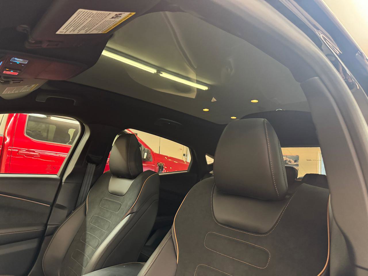 Used 2022 Ford Mustang Mach-E GT image 17