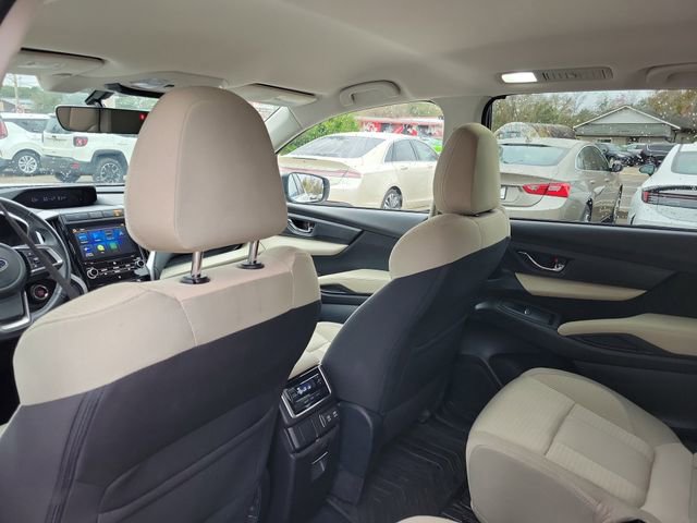 Used 2021 Subaru Ascent Premium w/ Convenience Package AWD/4WD image 29