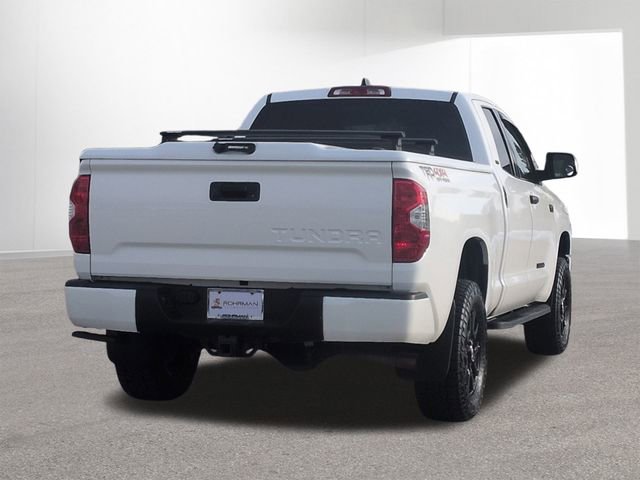 Used 2020 Toyota Tundra SR5 image 5