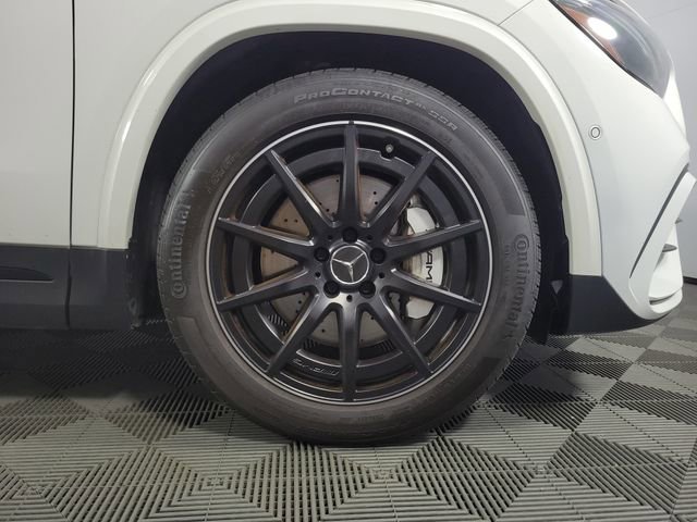 Used 2024 Mercedes-Benz GLA 35 AMG 4MATIC image 11
