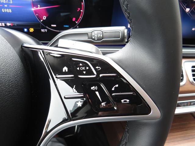 Used 2026 Mercedes-Benz GLE 350 4MATIC image 13