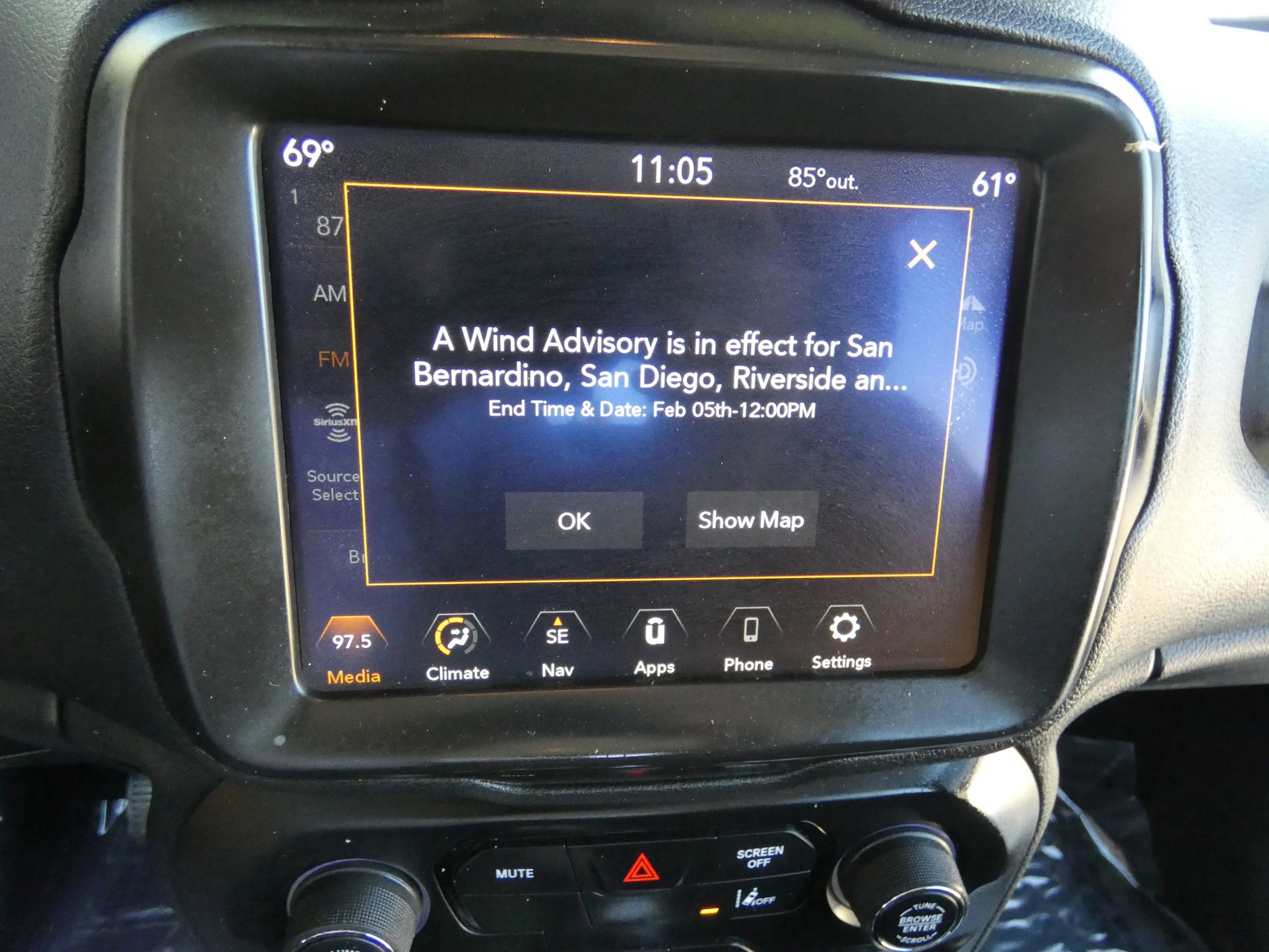 Used 2022 Jeep Renegade Latitude image 59