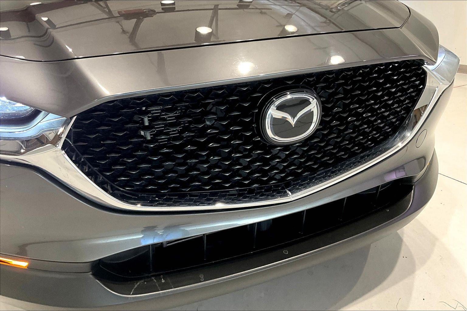 Used 2021 MAZDA CX-30 AWD 2.5 S w/ Premium Package image 33