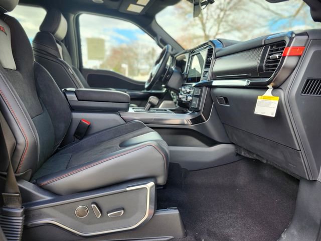 New 2026 Ford F150 Raptor image 11