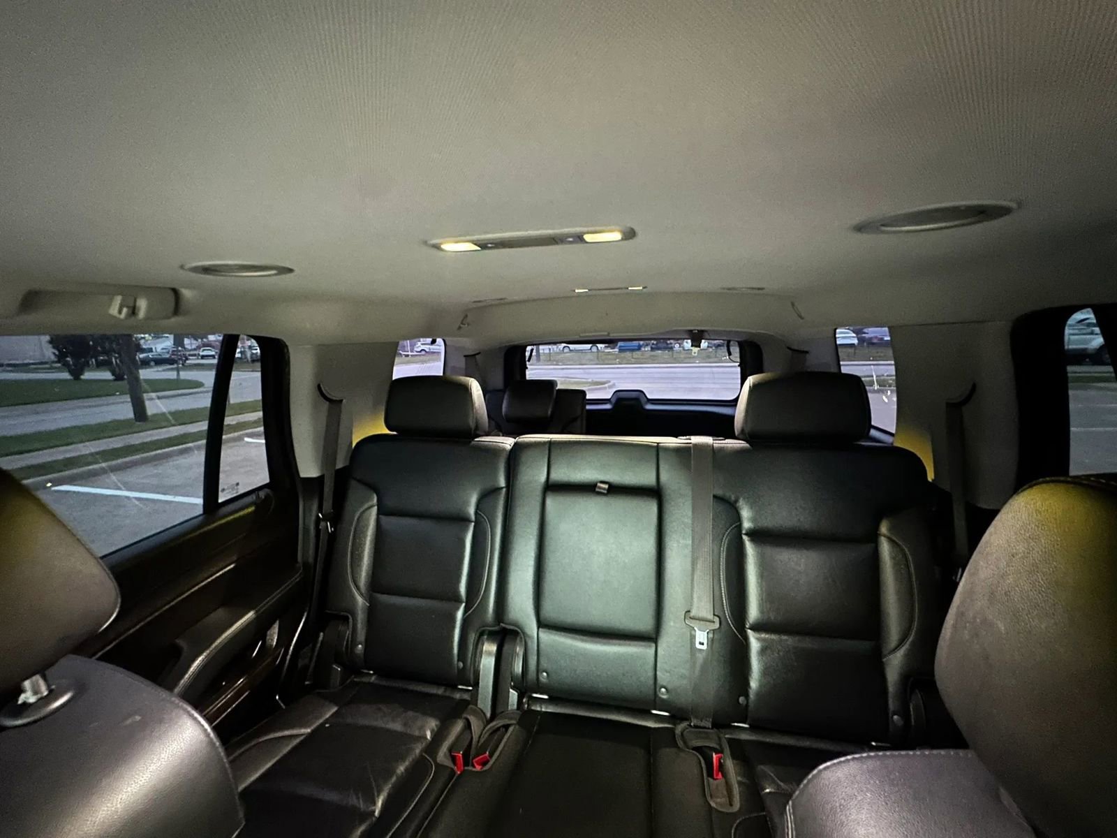 Used 2019 Chevrolet Tahoe LT RWD image 15