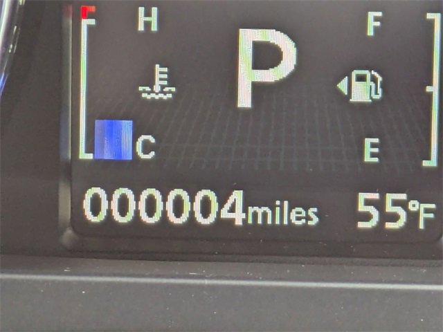 New 2026 Mitsubishi Outlander Sport ES image 30