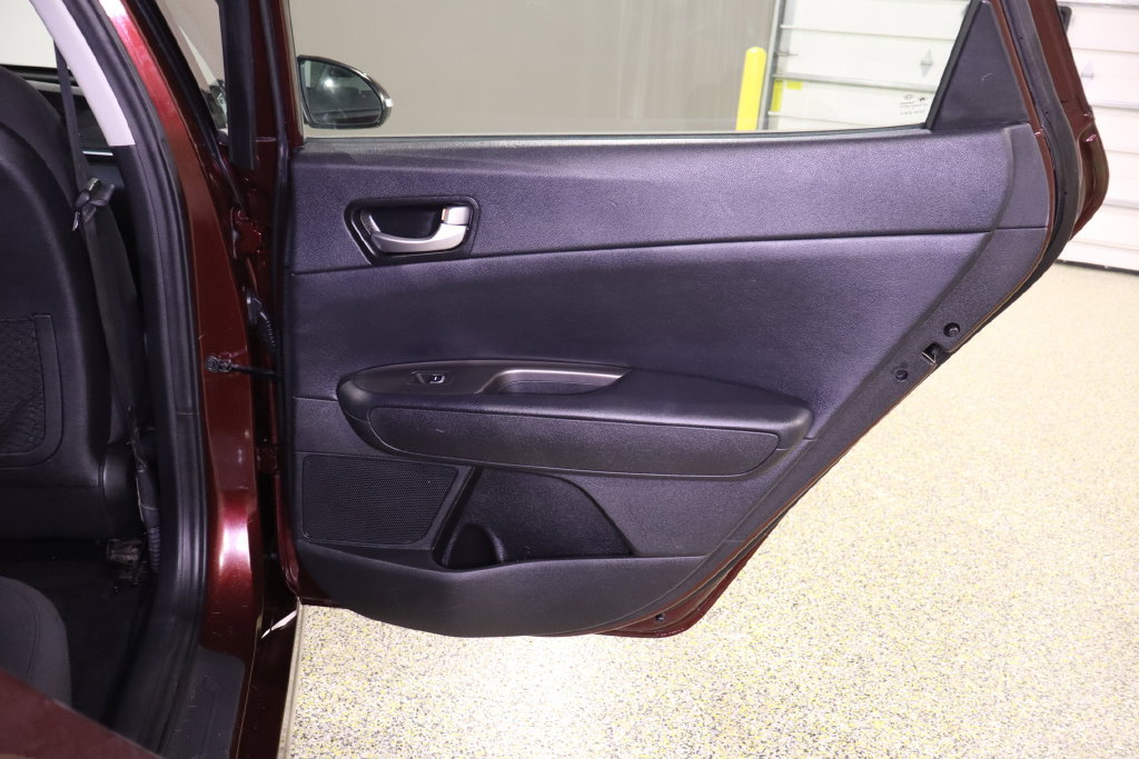 Used 2019 Kia Optima LX w/ LX Premium Package FWD image 37