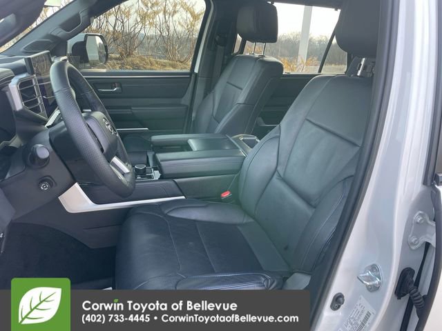 Used 2024 Toyota Sequoia Platinum image 15