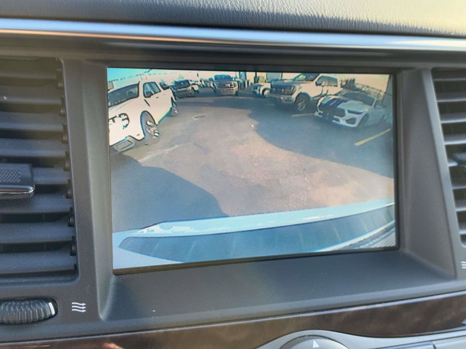 Used 2019 Nissan Armada SV w/ Driver Package image 27