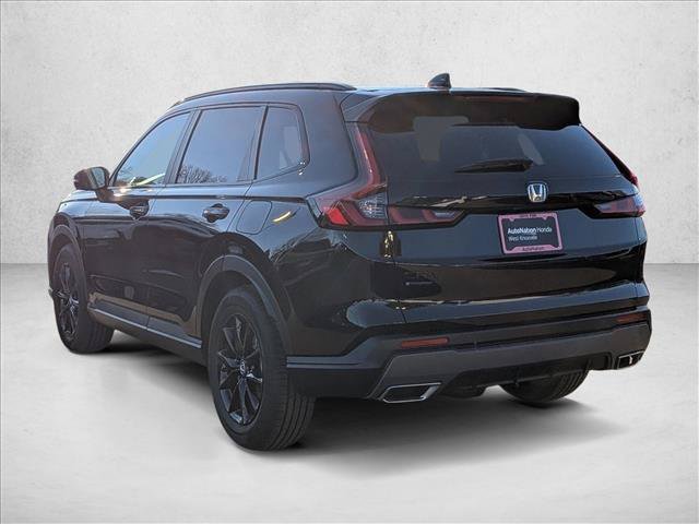 New 2026 Honda CR-V Sport-L image 9