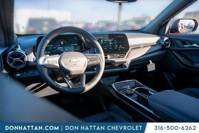 New 2026 Chevrolet Equinox LT w/ Convenience Package II image 22