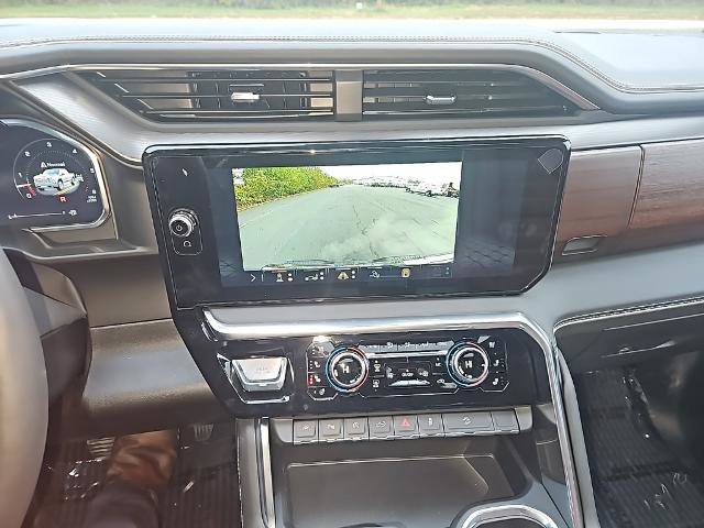 New 2026 GMC Sierra 1500 Denali Ultimate image 19