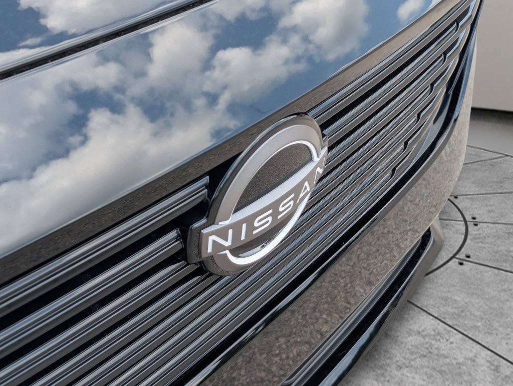 New 2026 Nissan Murano Platinum AWD/4WD image 10
