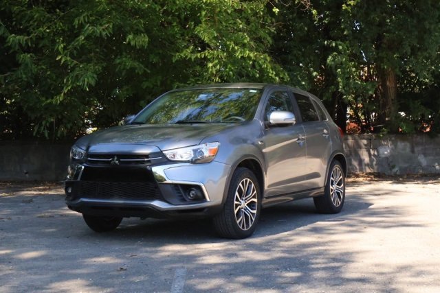 Used 2019 Mitsubishi Outlander Sport ES