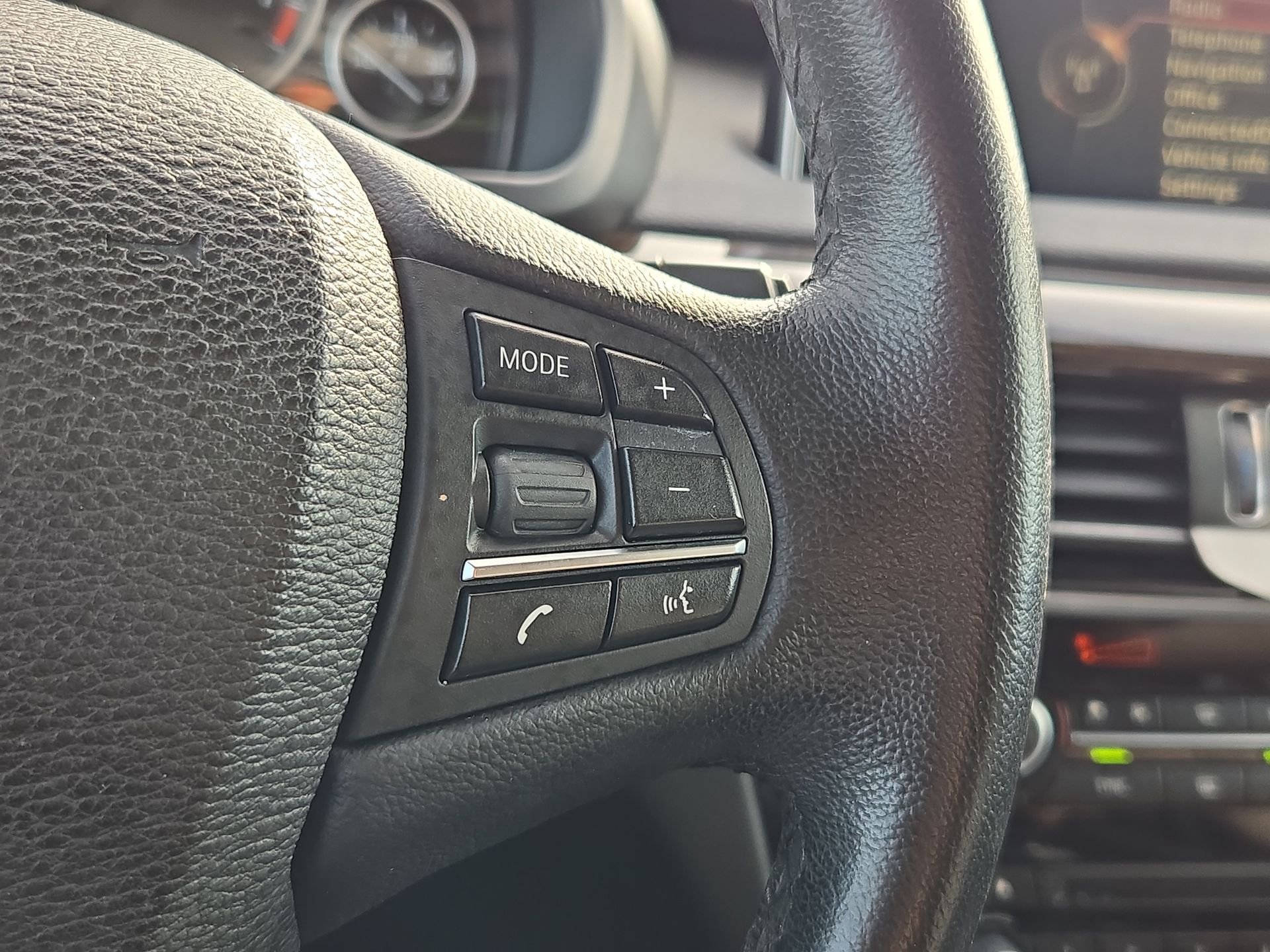 Used 2014 BMW X5 sDrive35i image 19