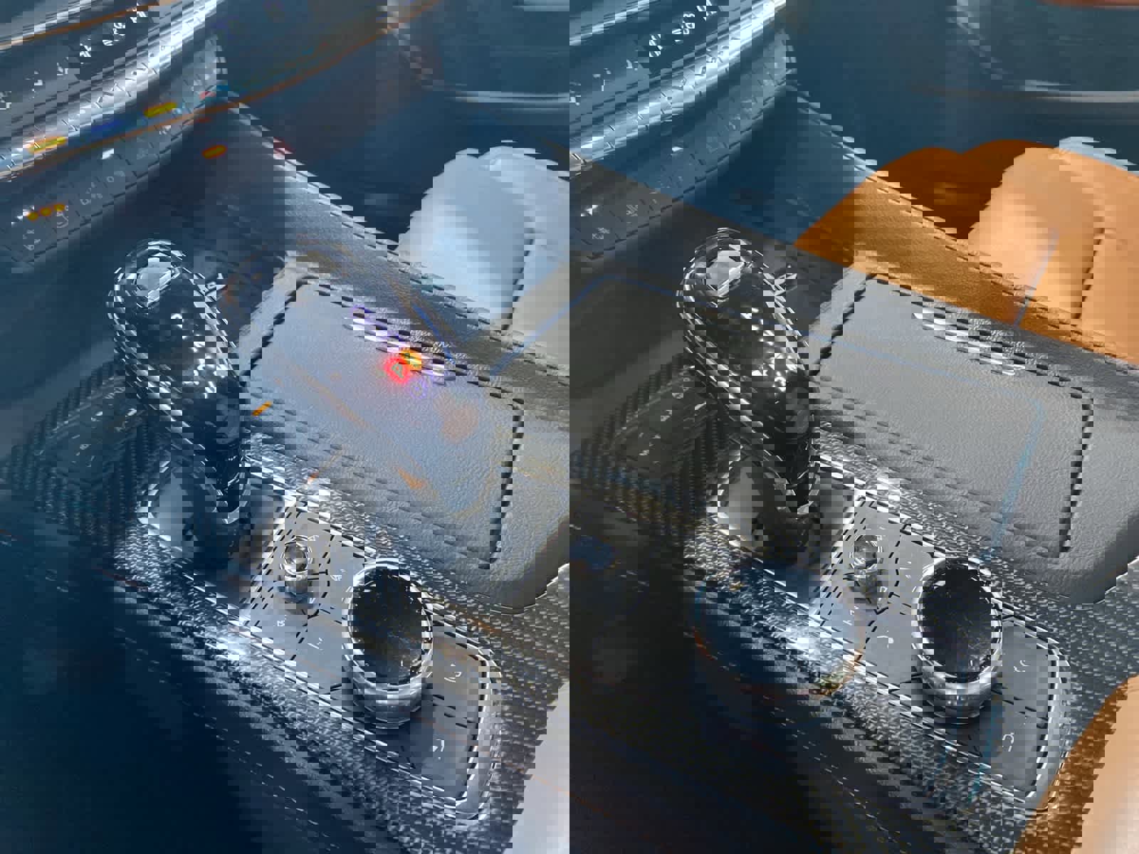 Used 2023 Cadillac CT5 V image 23