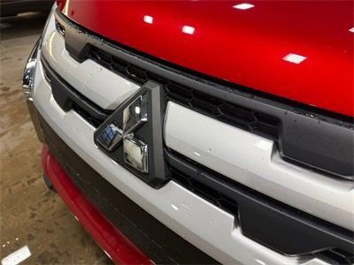 New 2026 Mitsubishi Outlander Sport ES image 30