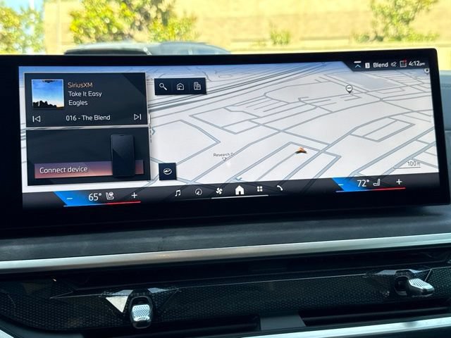 Used 2026 BMW X7 xDrive40i AWD/4WD image 29