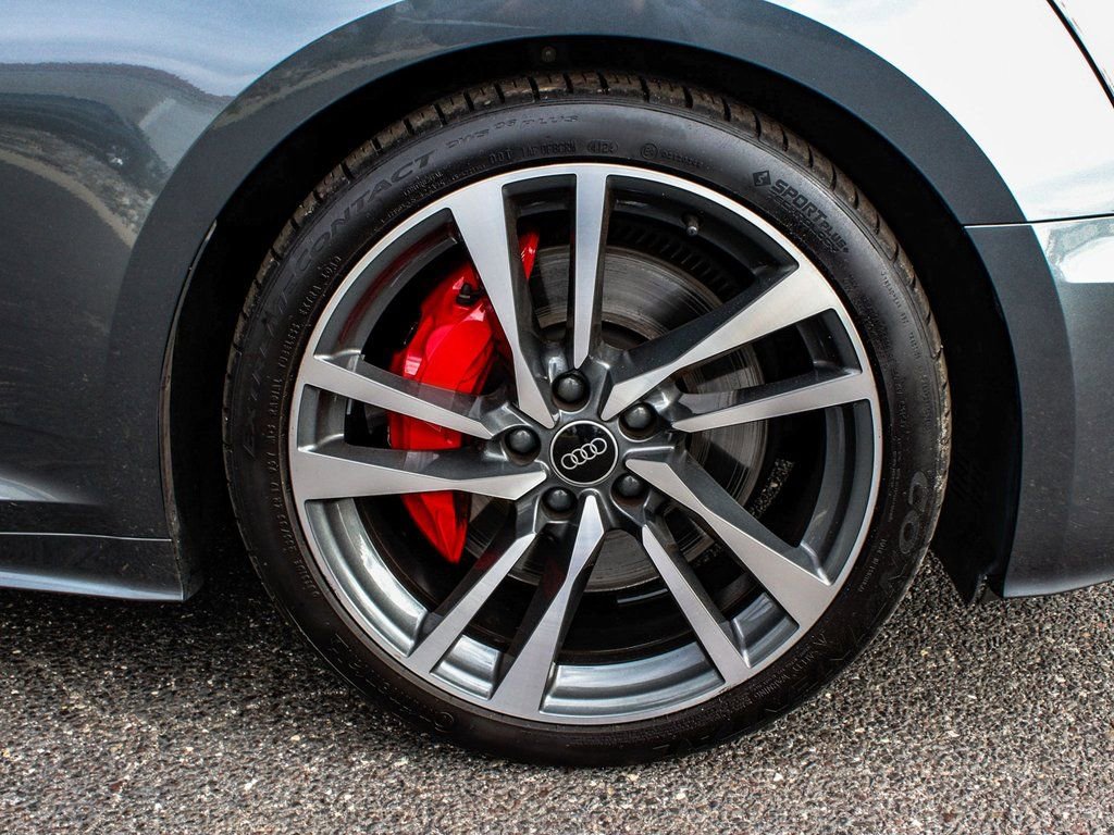 Used 2023 Audi S5 Premium Plus image 7