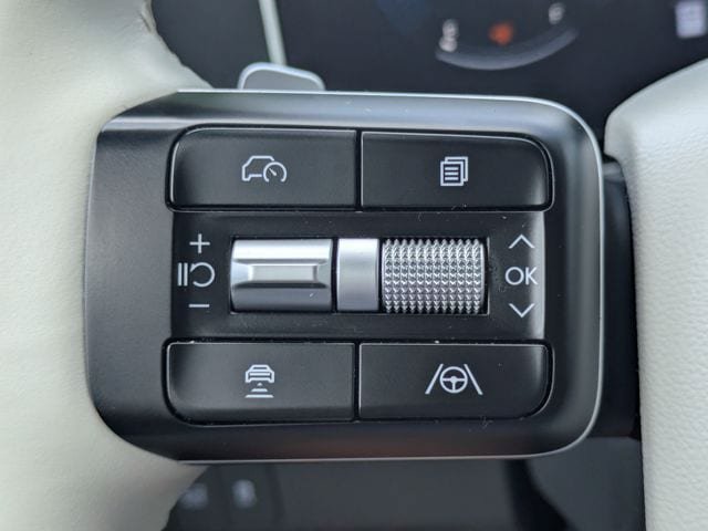 Certified 2024 Hyundai Santa Fe SEL AWD/4WD image 24