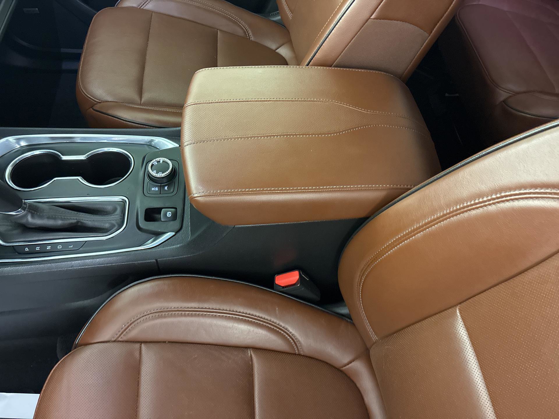 Used 2018 Chevrolet Traverse High Country w/ LPO, Cargo Package image 15