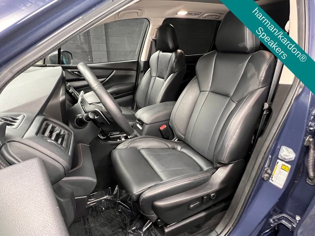 Used 2025 Subaru Ascent Bronze Edition AWD/4WD image 2