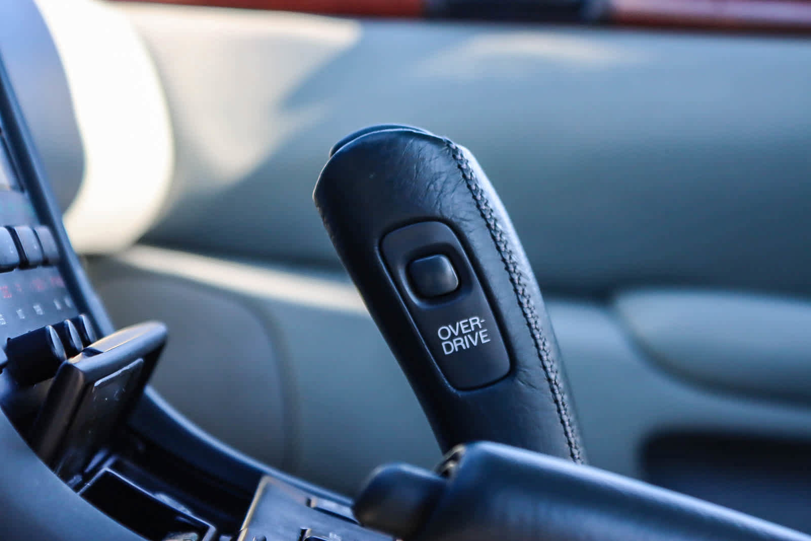 Used 1992 Lexus SC 400 Coupe image 21