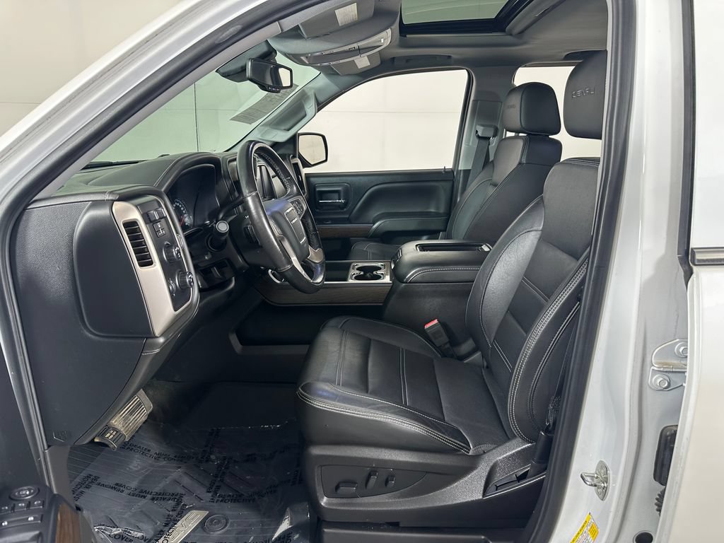Used 2018 GMC Sierra 1500 Denali AWD/4WD image 14