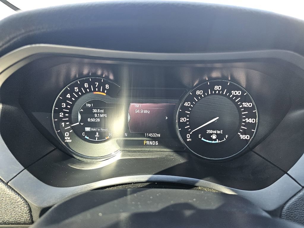 Used 2015 Lincoln MKZ AWD image 27