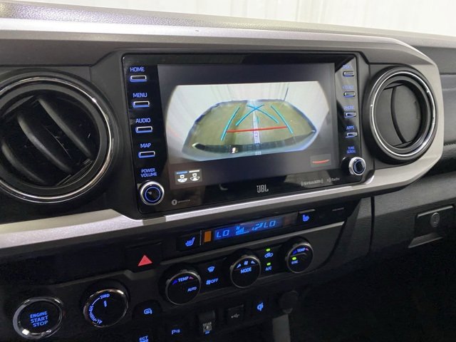 Certified 2020 Toyota Tacoma Limited image 19