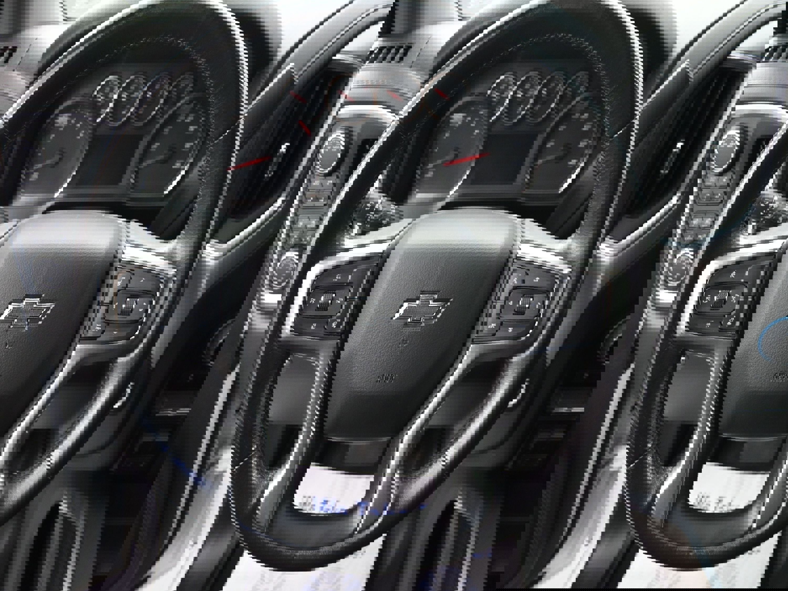 Used 2021 Chevrolet Silverado 1500 LT Trail Boss w/ Bed Protection Package image 11