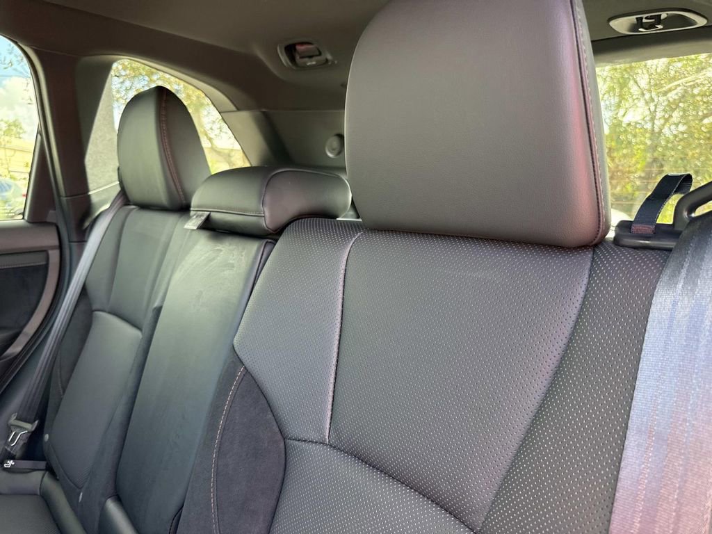 New 2026 Subaru Forester Touring image 14