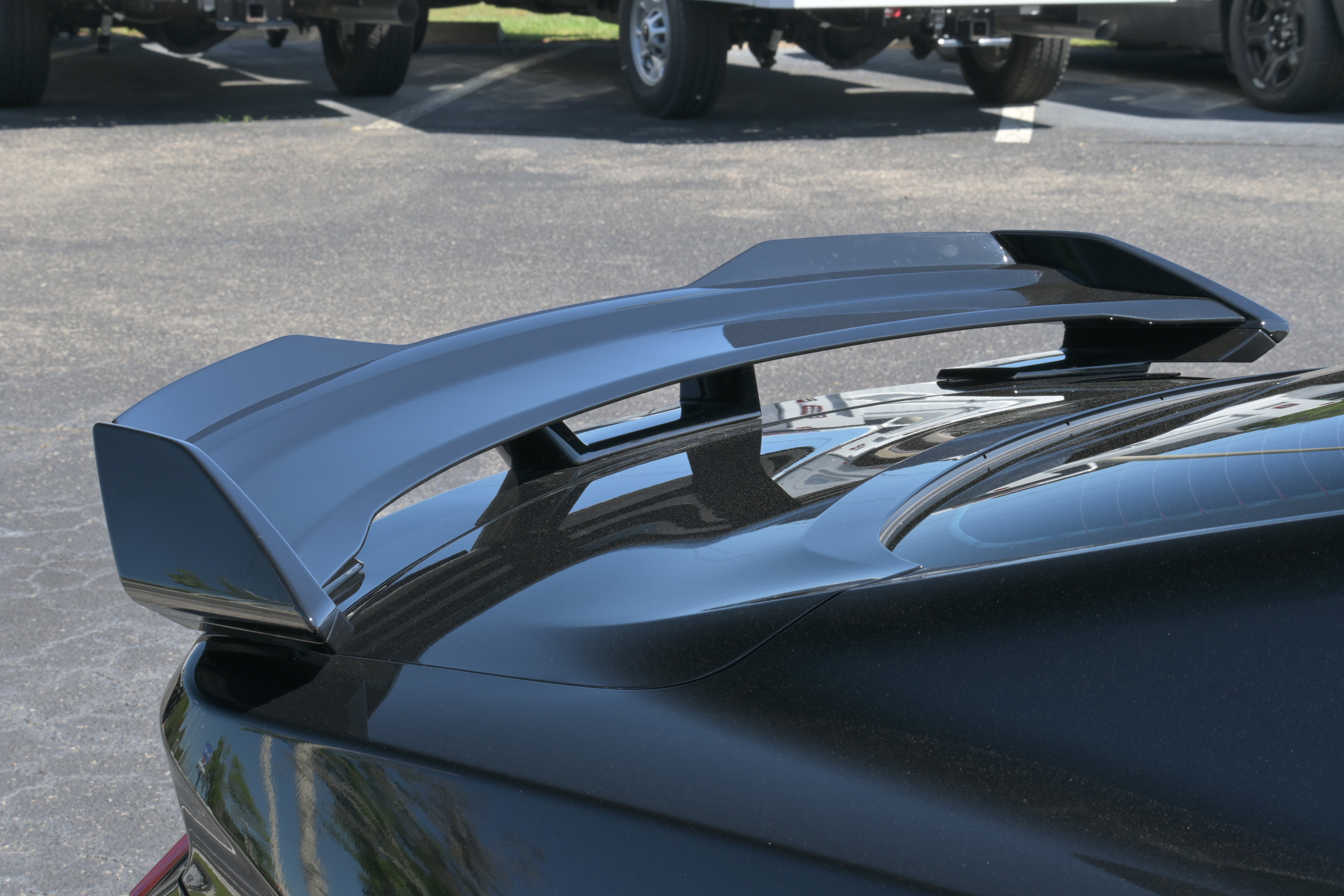 Used 2024 Ford Mustang GT RWD image 35