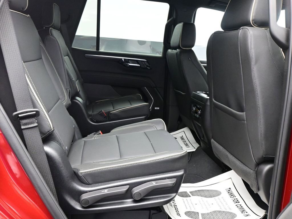 New 2026 Chevrolet Tahoe Premier w/ Sun And Tow Package image 11