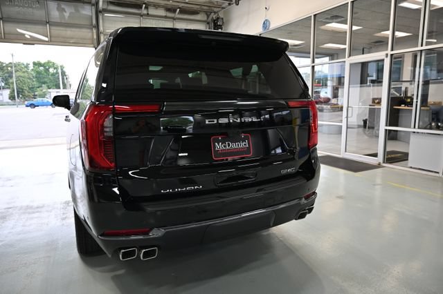 New 2026 GMC Yukon XL Denali Ultimate w/ LPO, Floor Liner Package AWD/4WD image 6