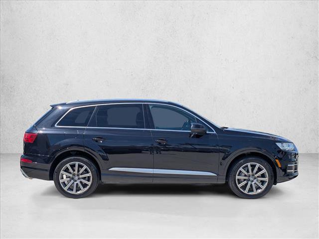 Used 2017 Audi Q7 2.0T Premium Plus image 4