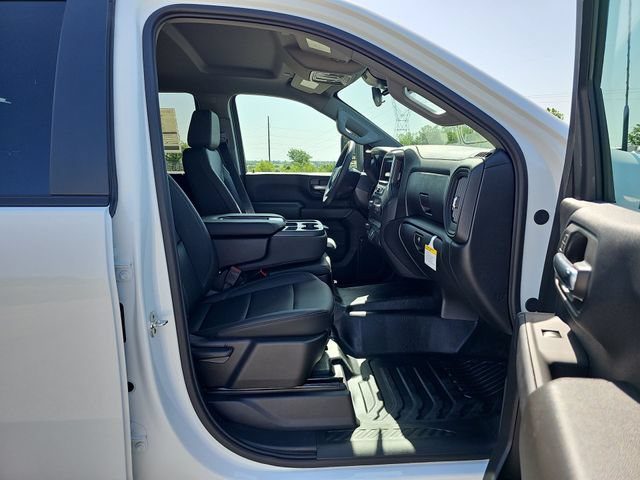New 2026 Chevrolet Silverado 2500 W/T w/ WT Convenience Package AWD/4WD image 27