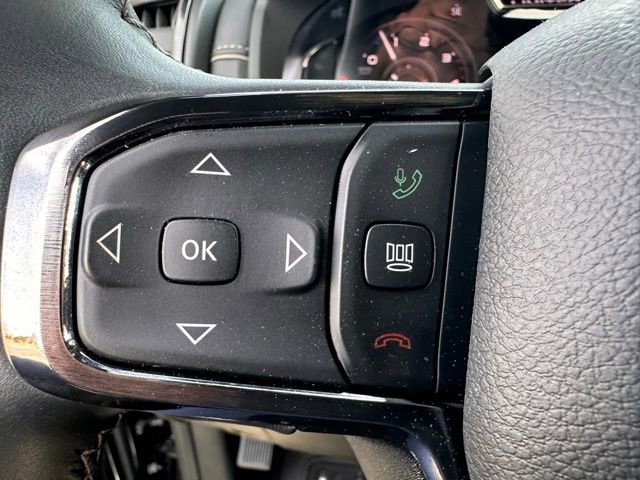 Used 2024 RAM 2500 Limited image 14