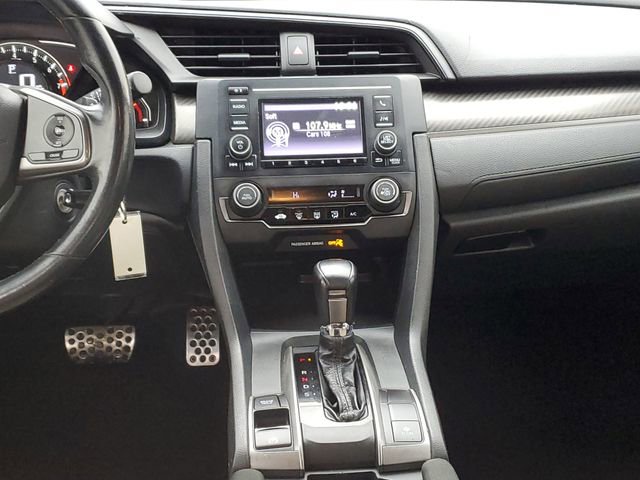 Used 2017 Honda Civic Sport image 12