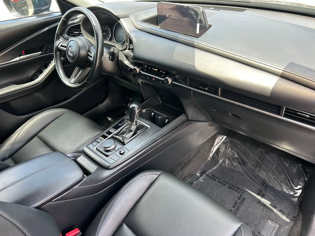 Used 2023 MAZDA CX-30 AWD 2.5 S w/ Select Package image 10