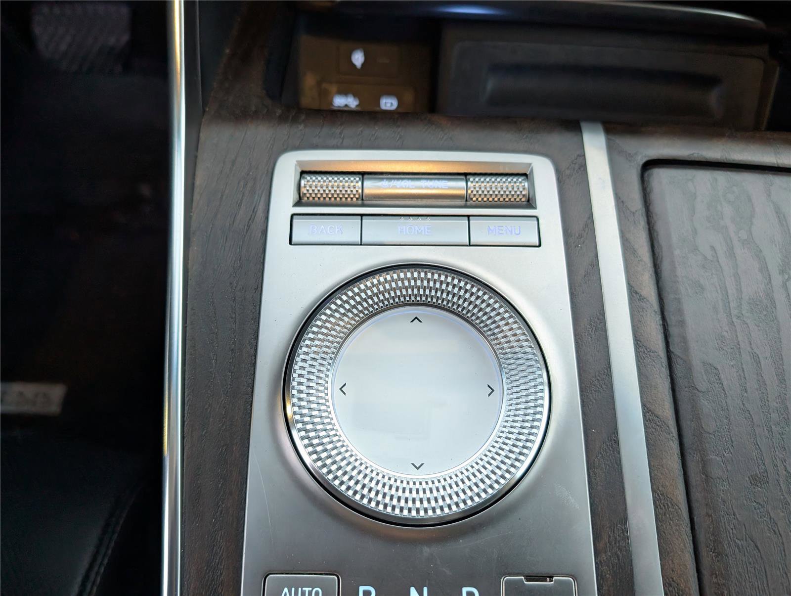 Used 2022 Genesis GV80 3.5T w/ Prestige Package 07 image 28