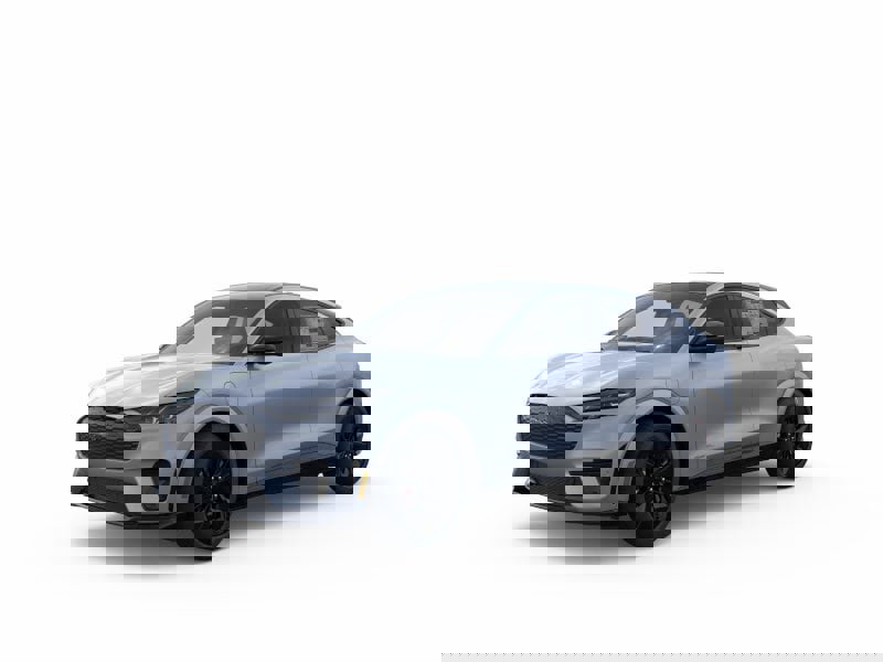 New 2025 Ford Mustang Mach-E GT w/ Interior Protection Package image 1