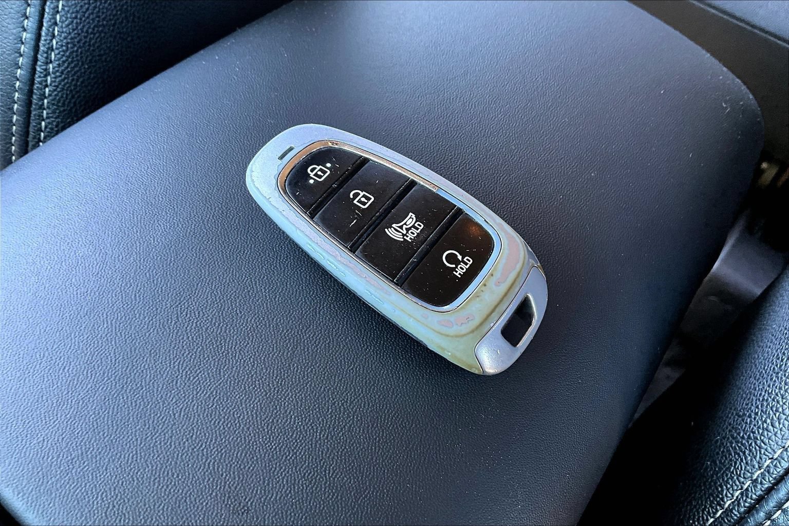 Used 2022 Hyundai Santa Fe SEL AWD/4WD image 36
