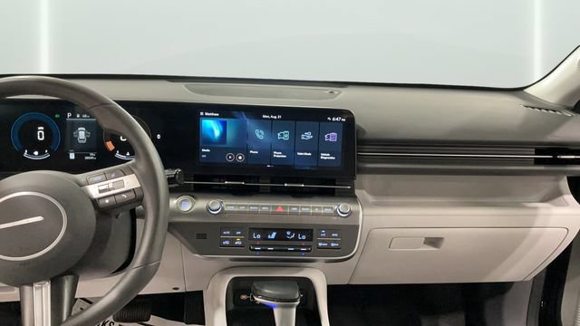 Used 2024 Hyundai Kona SEL AWD/4WD image 11