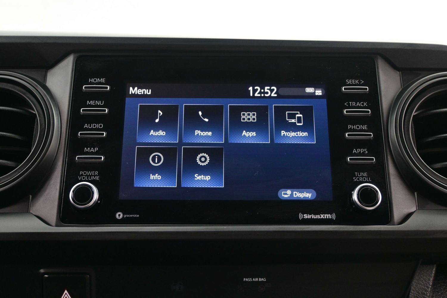 Used 2022 Toyota Tacoma SR AWD/4WD image 18