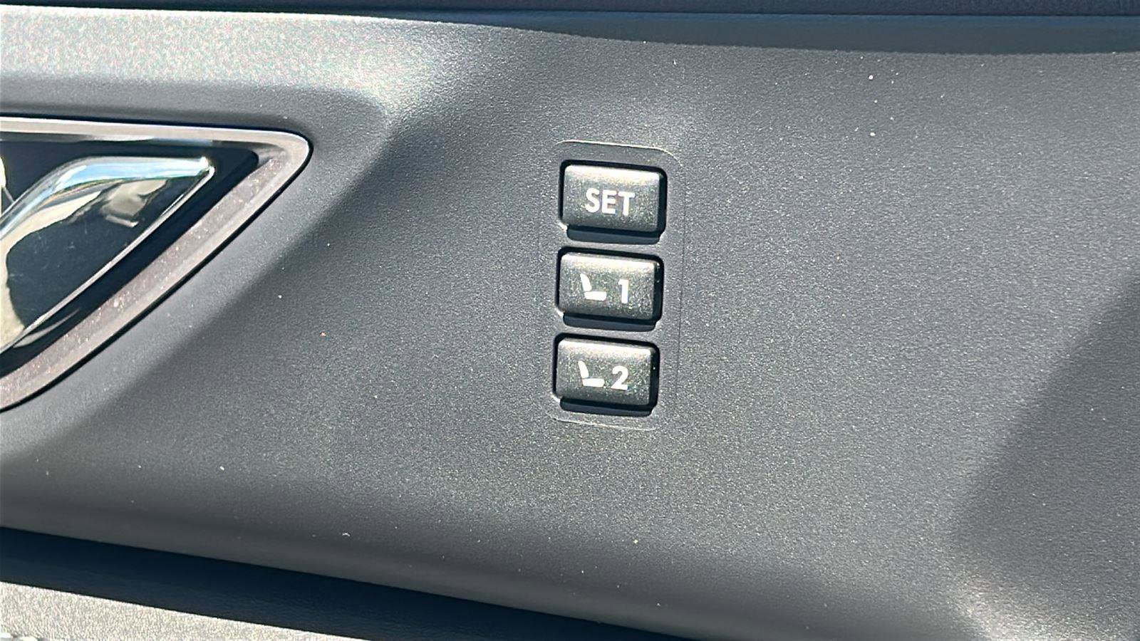 New 2026 Subaru Ascent Limited AWD/4WD image 14